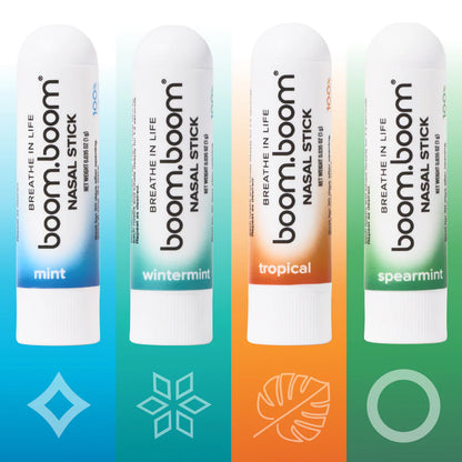 Nasal Stick (4-pack)